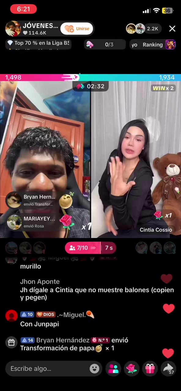 @EL PASTOR DEL MAL