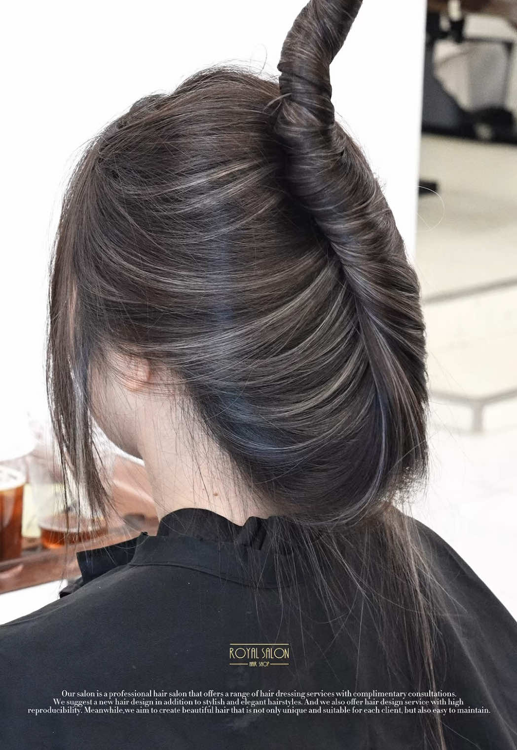 @ROYALSALON
