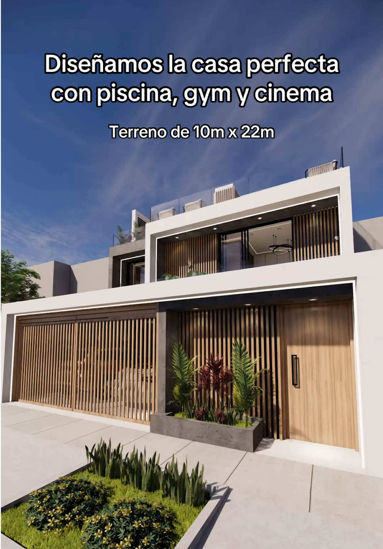 @Glass Arquitectos