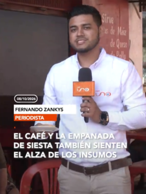 @RED UNO DE BOLIVIA