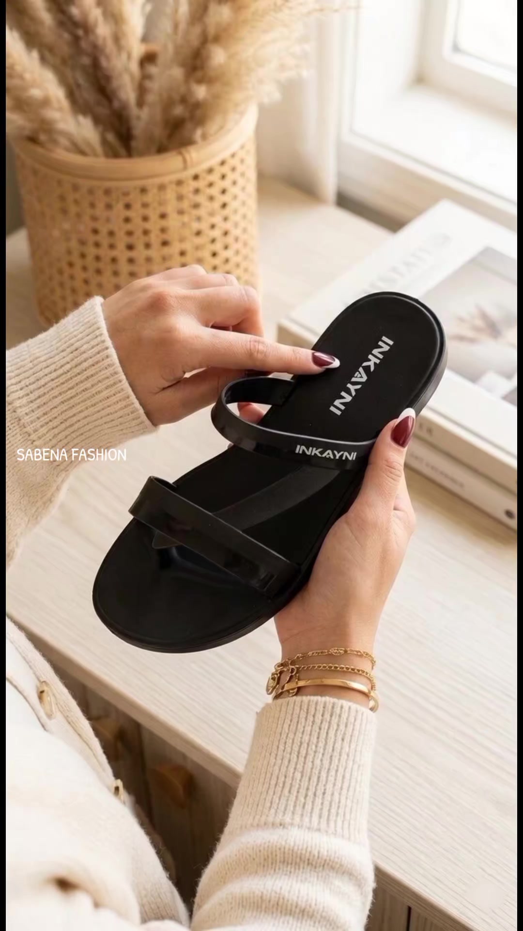 @Sabena fashion