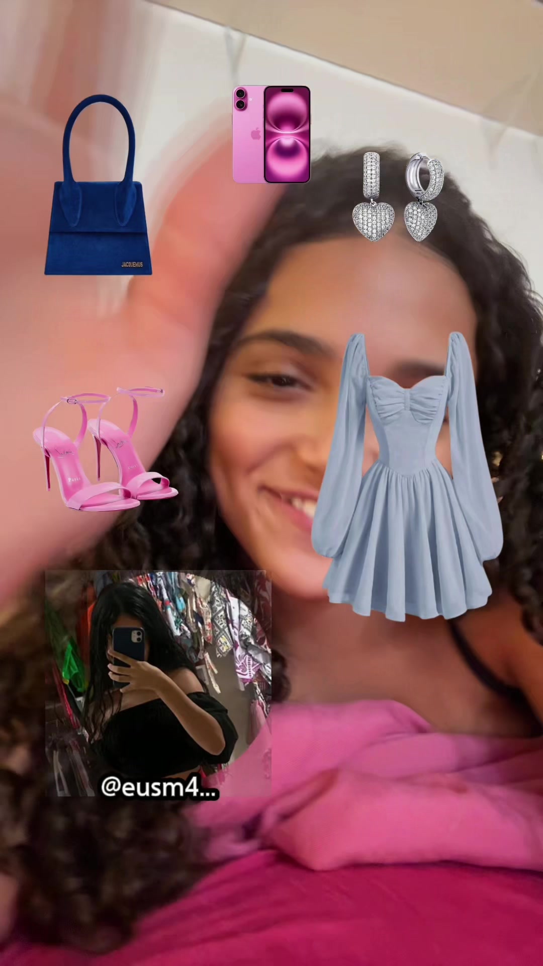 @Jéssica e Maluu Vale