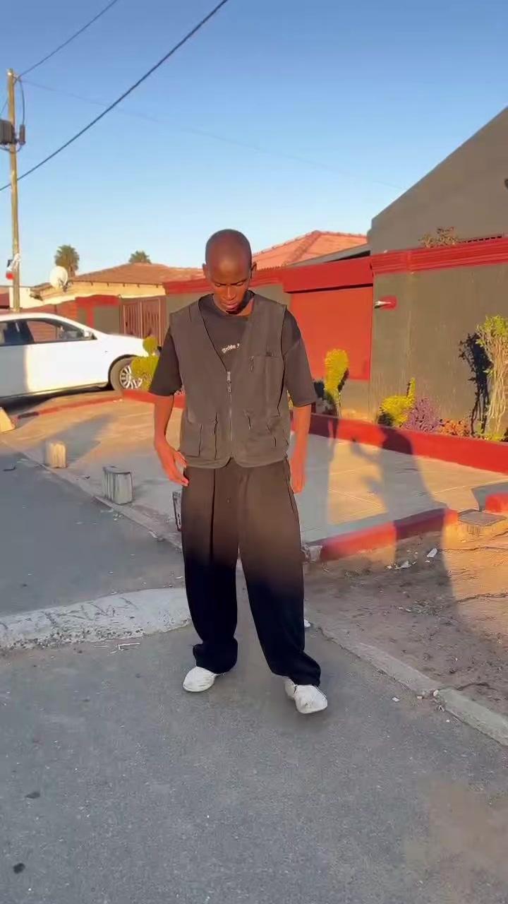 @Fefe Masigo🇿🇦