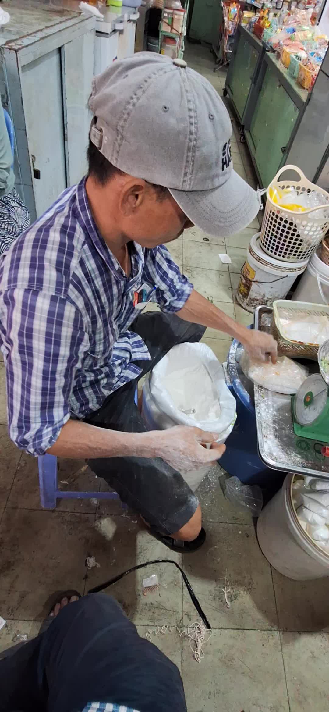 @B&aacute;ch H&oacute;a Gia Vị @