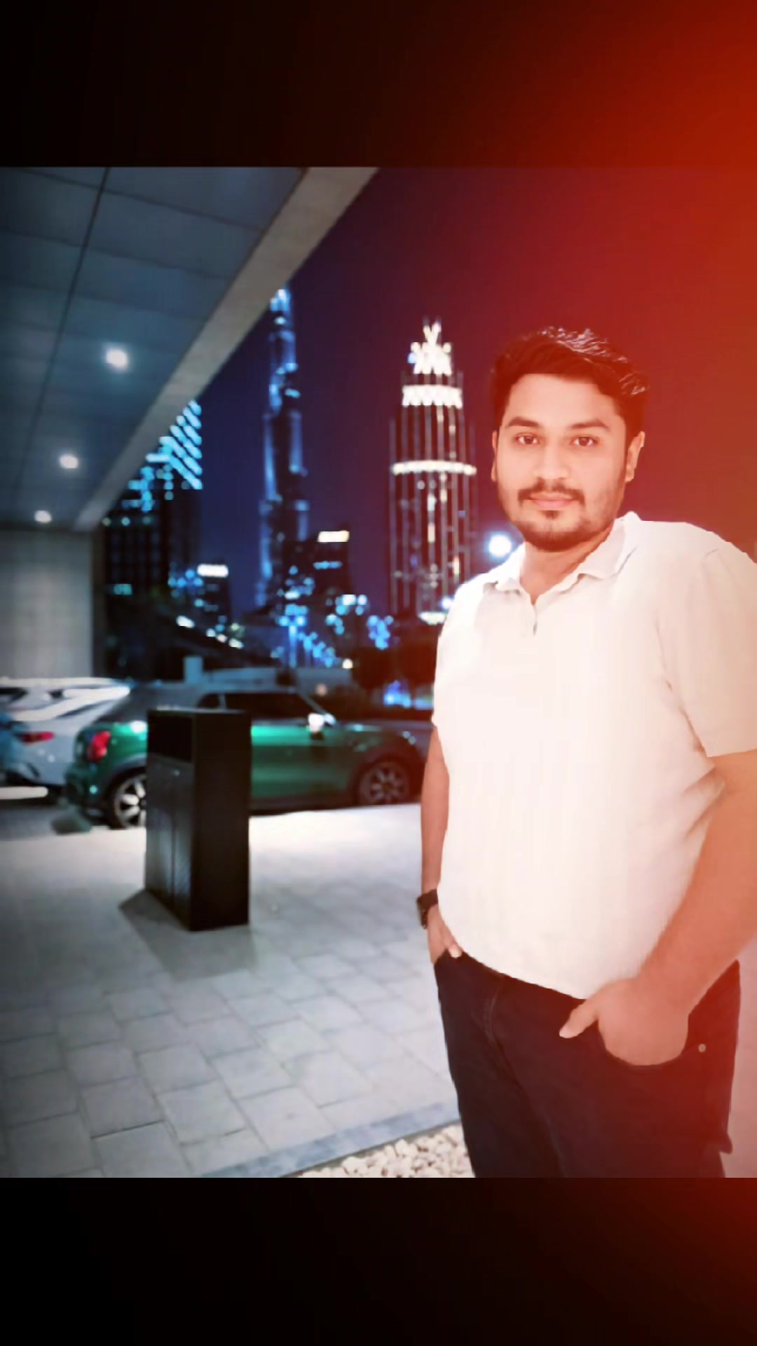 @James Raaz🇦🇪