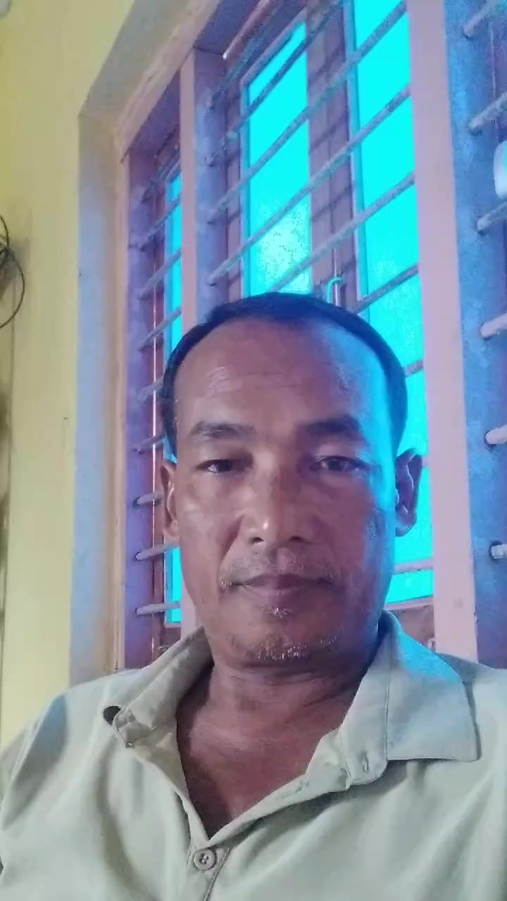 @Surendra prasad Mahato