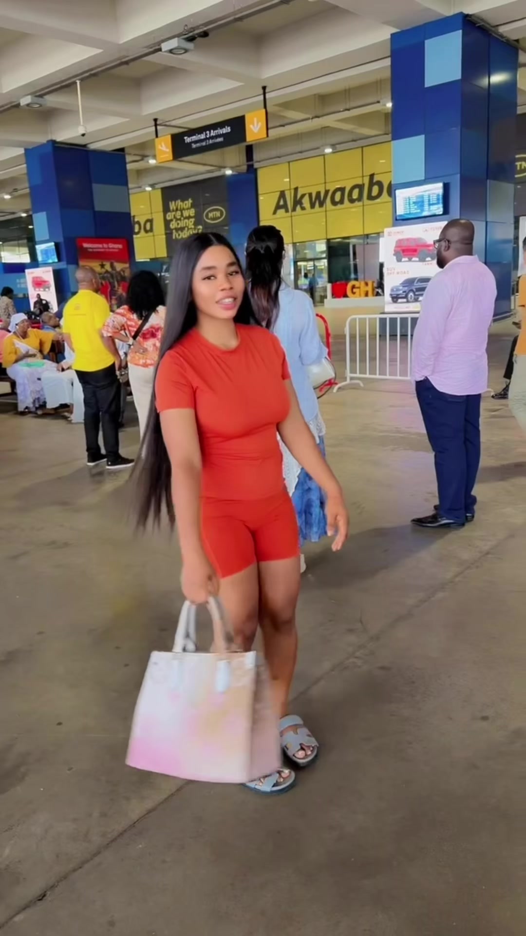 @Lucky baby ❤️🥰❤️🥰