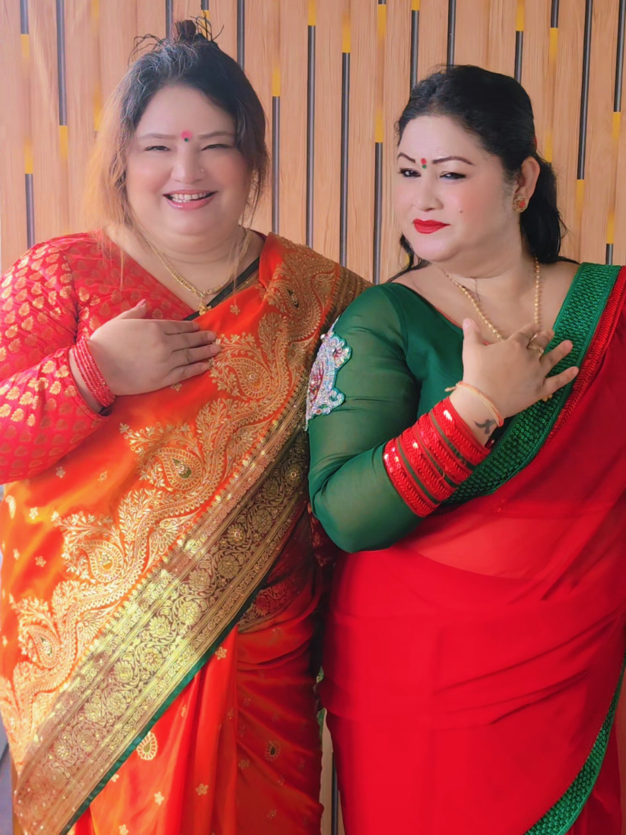 @Samjhana Budhathoki