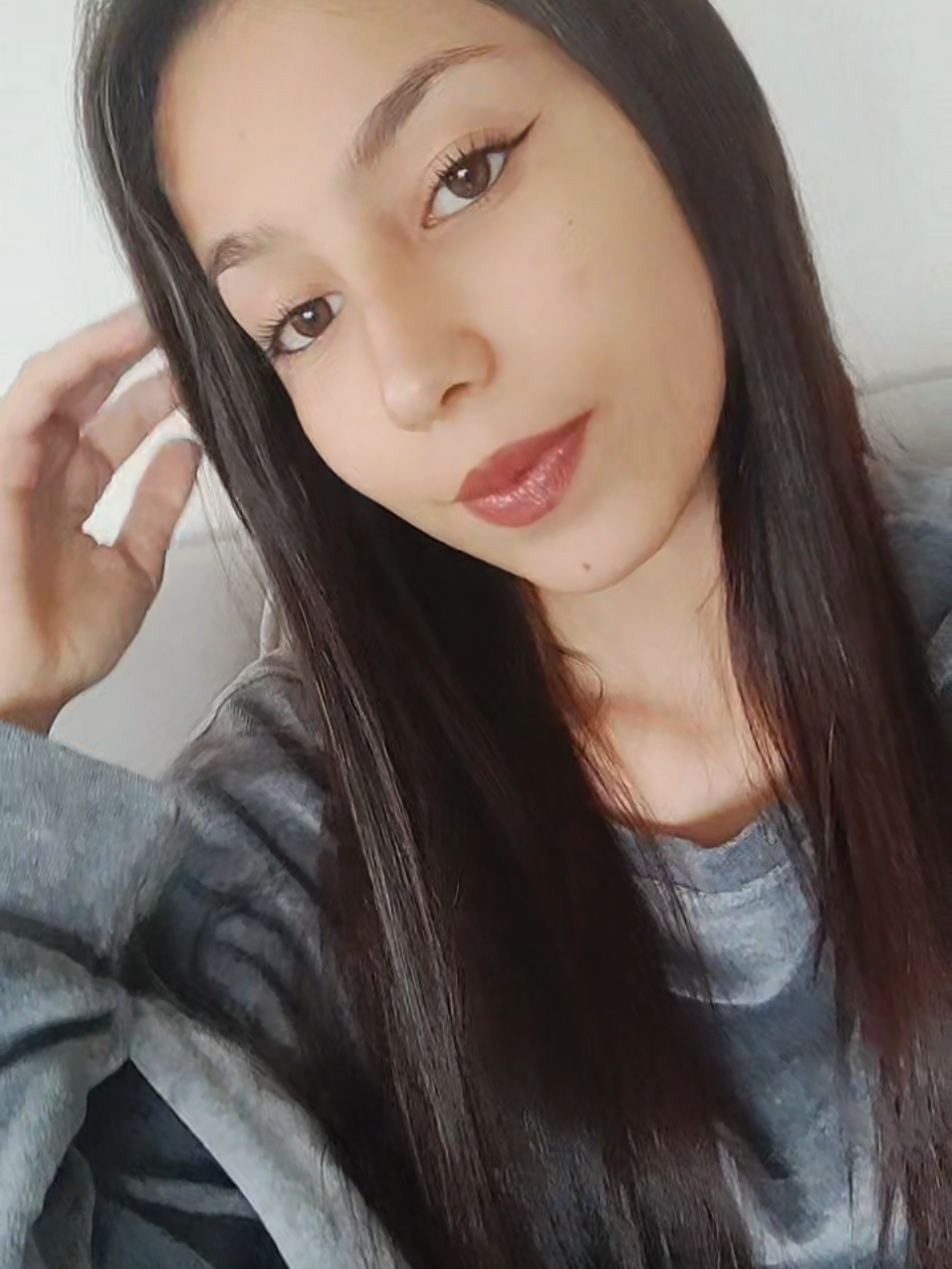 @Sude Naz K&Ouml;SE
