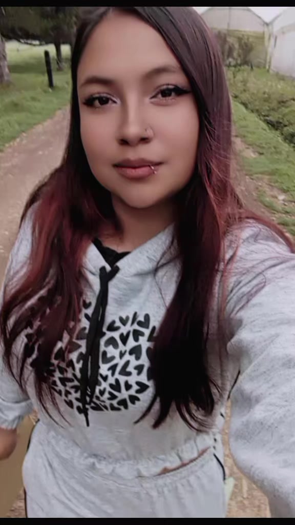 @Maryori Garcia