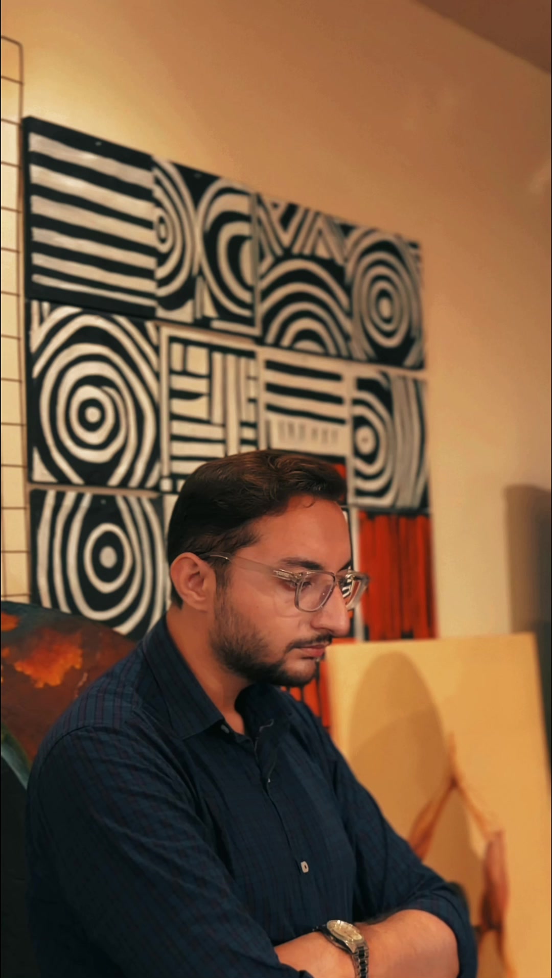 @Ahmed Mumtaz Studio