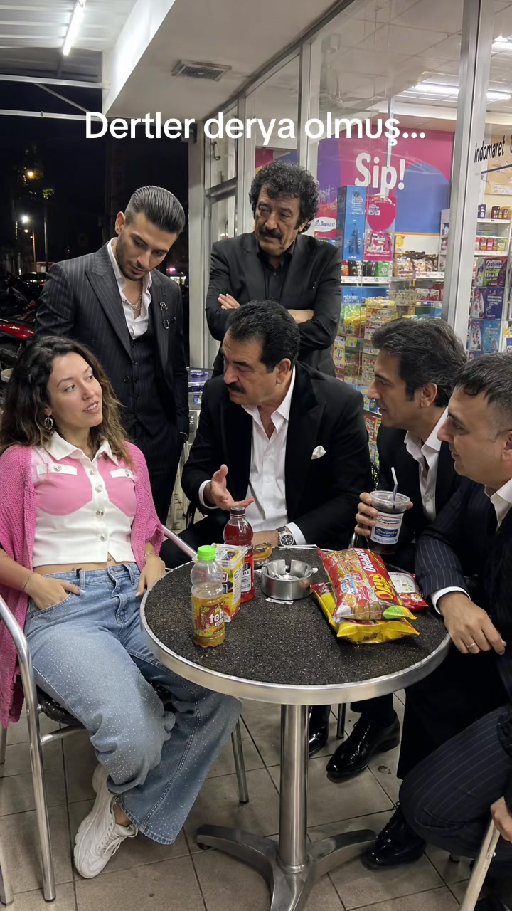 @Merve demirgan