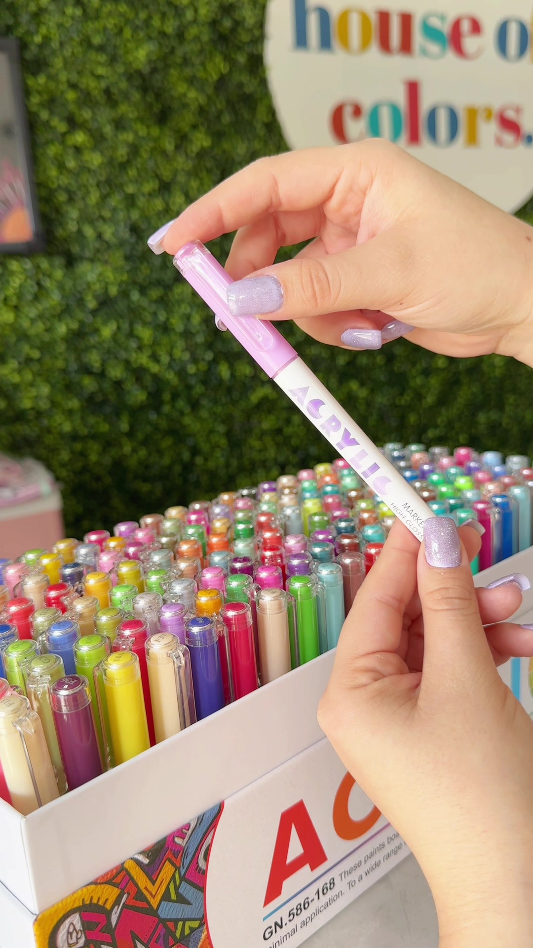 @House of Colors