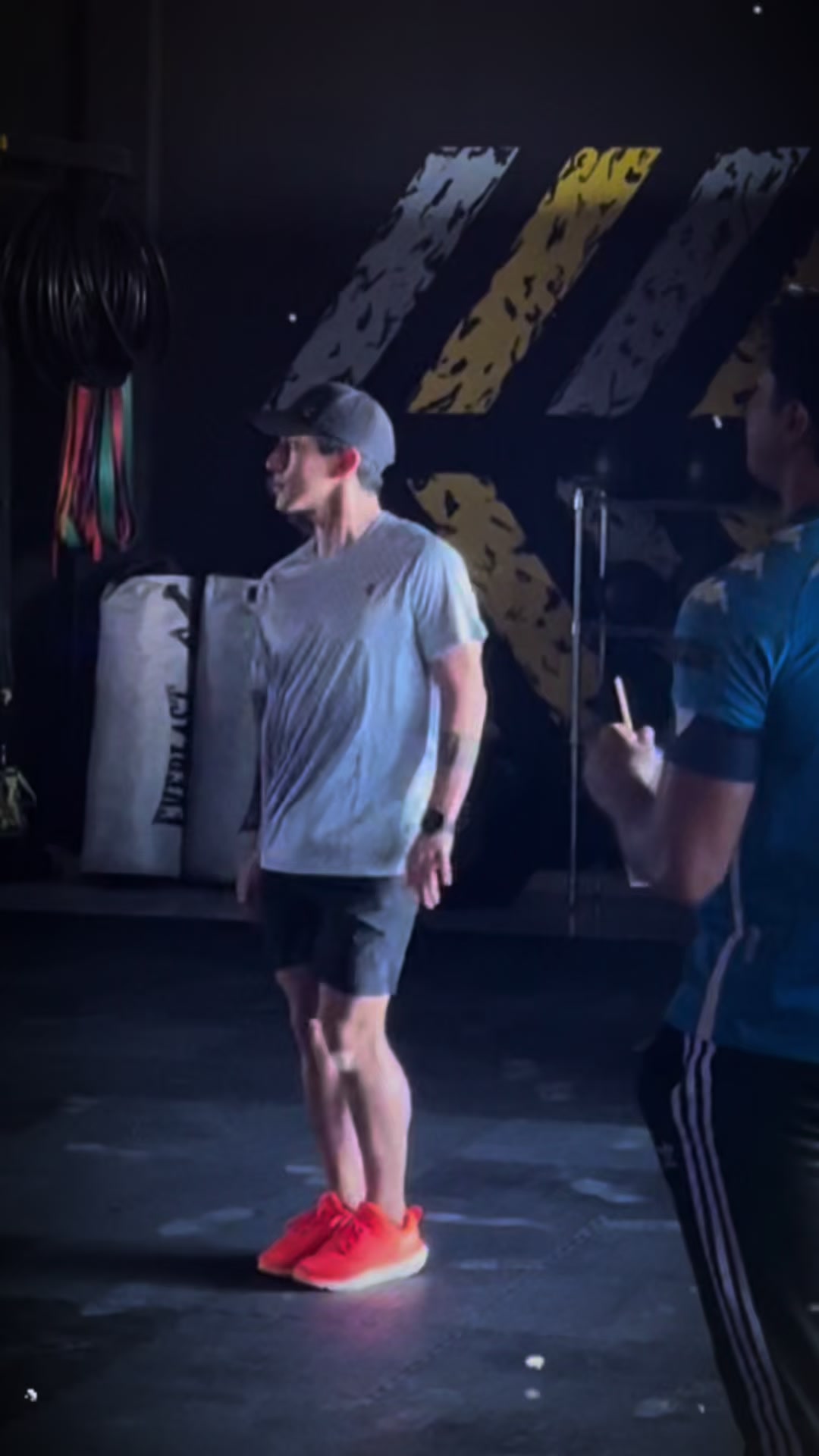 @Power Fit Leon