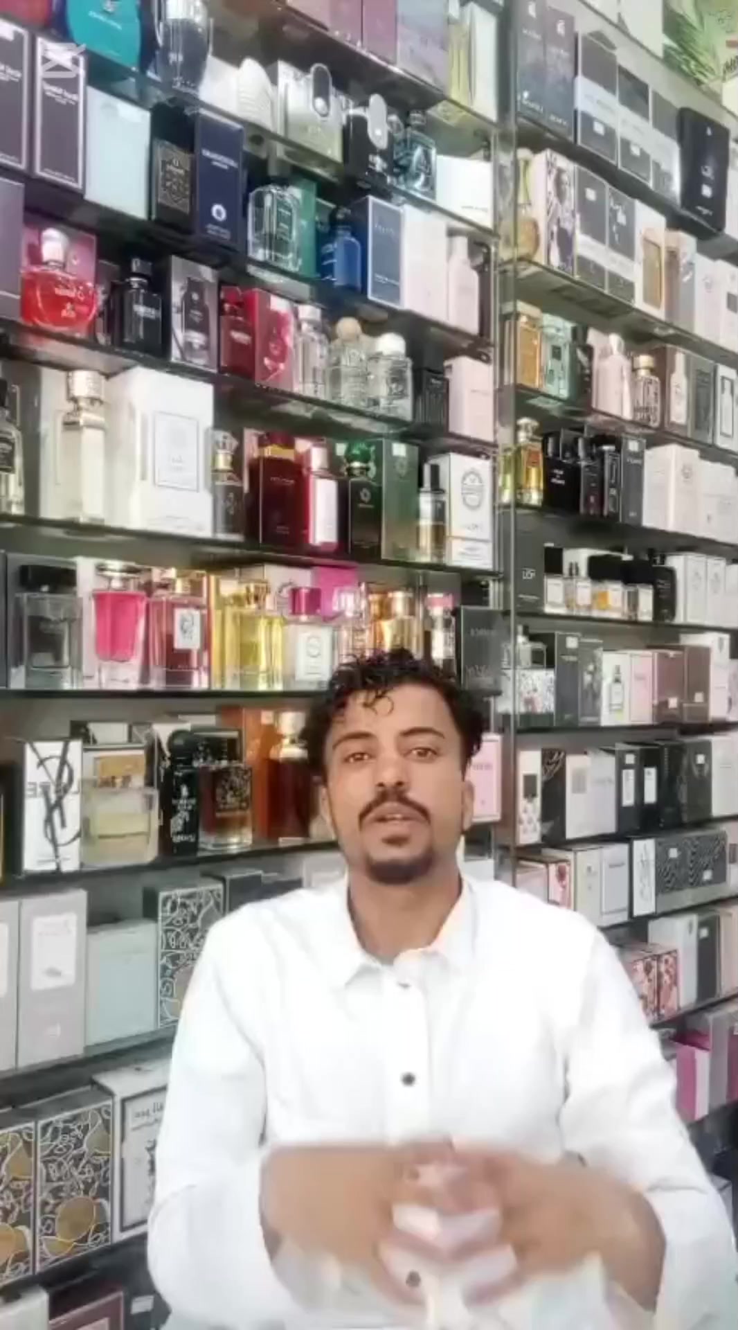 @سعيد نظير العزعزي