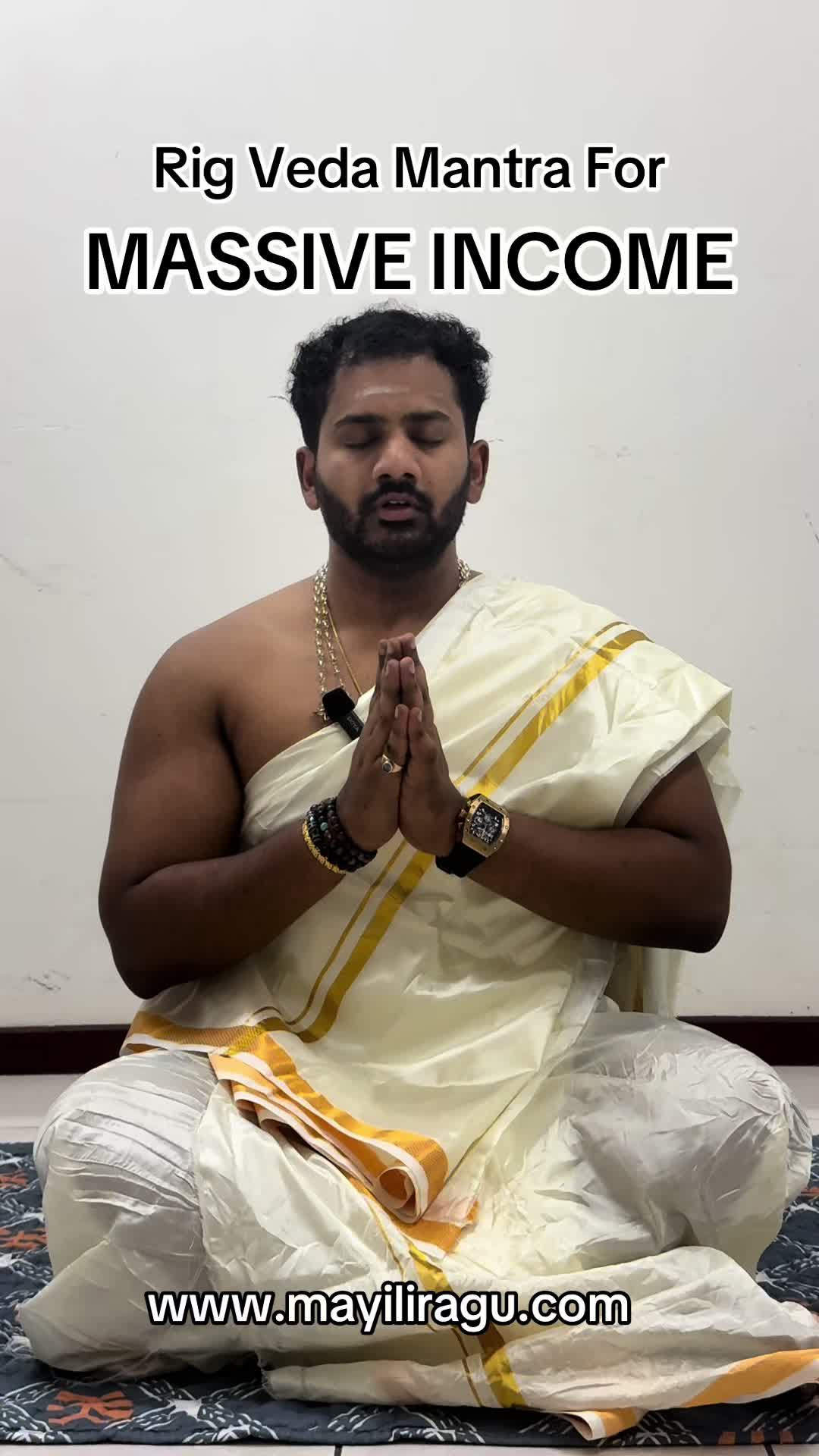 @Dr. Vinnith Pullavarayar