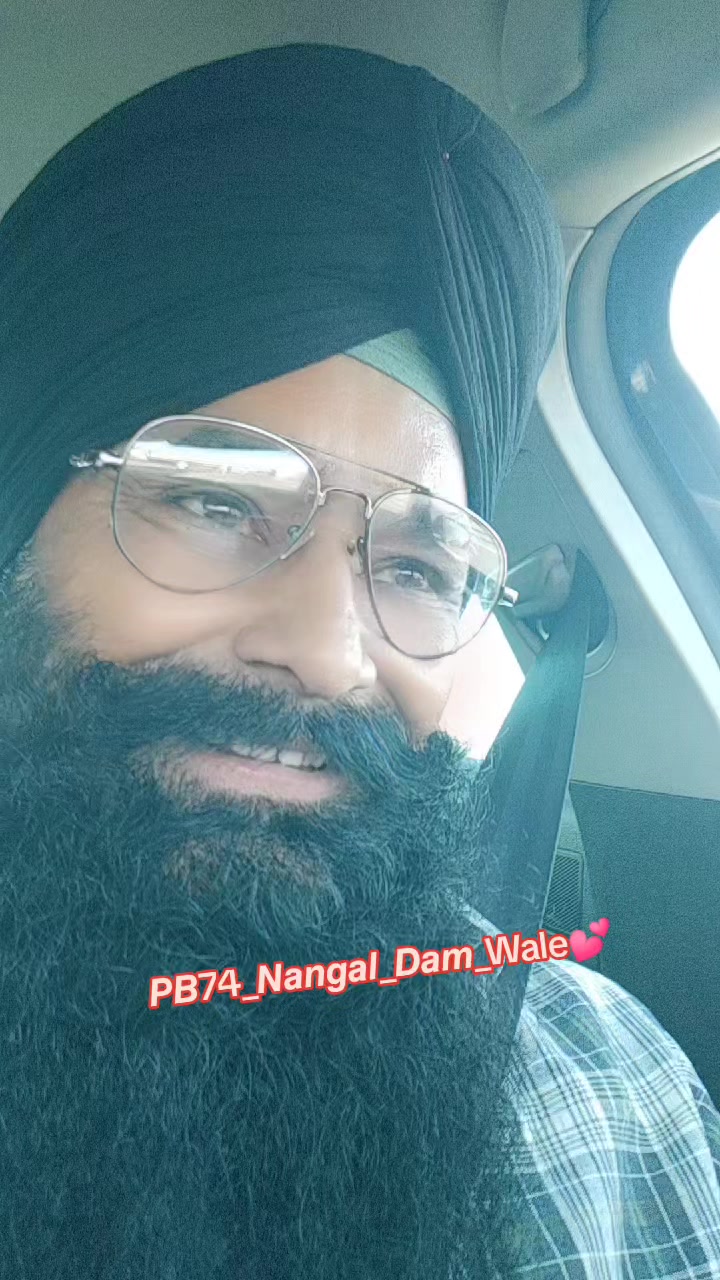 @Navjot Singh Bhardwaj
