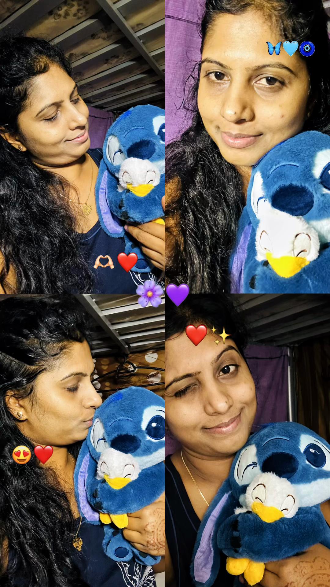 @🇱🇰lala & Saku 🇱🇰