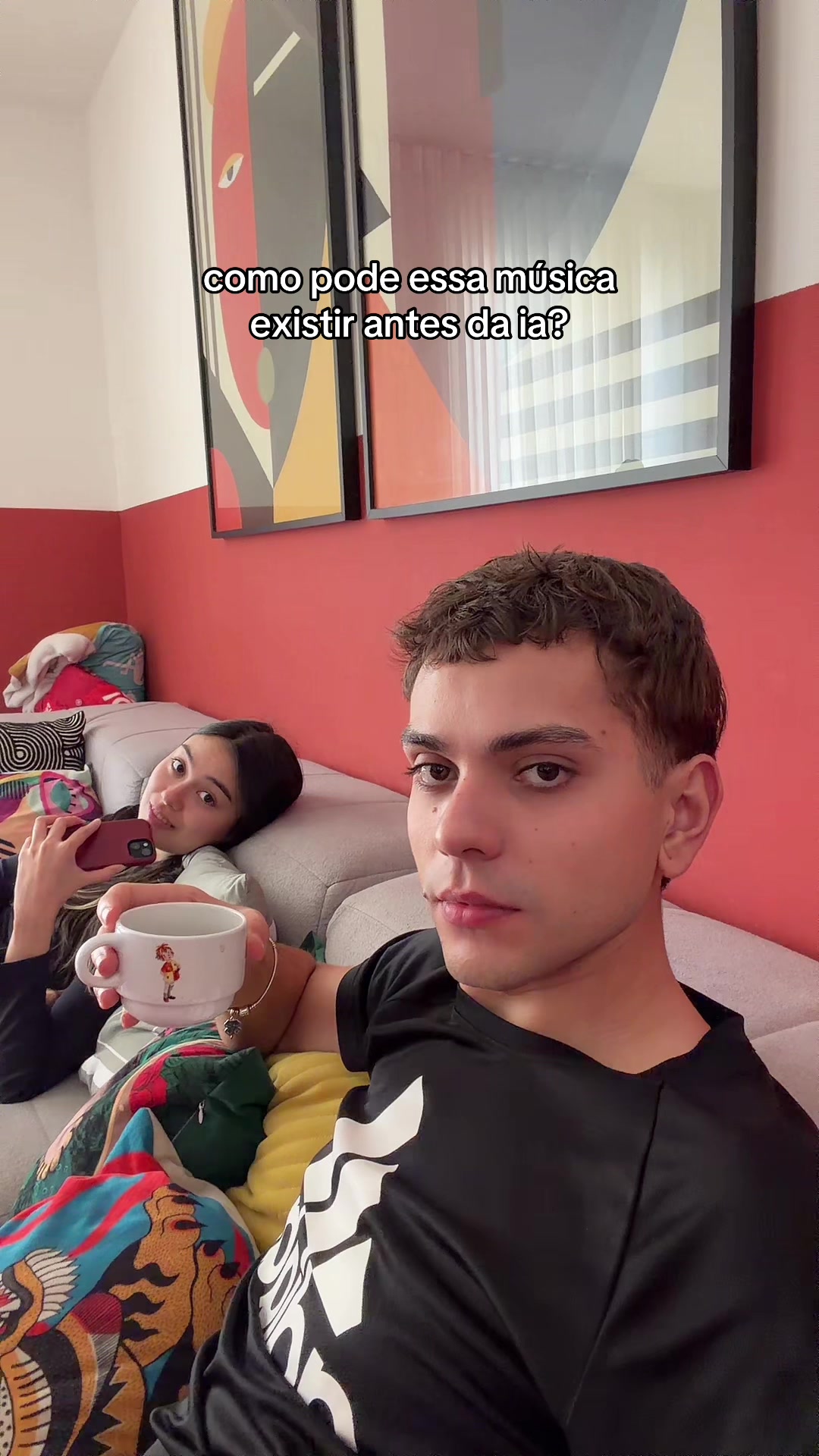 @Leo Sem Filtro
