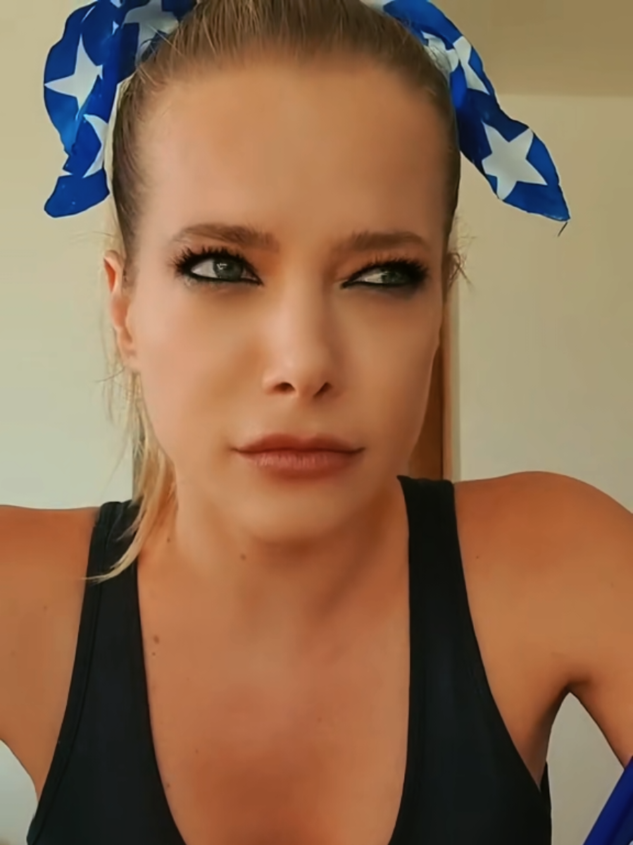 @Jackeline Petkovic