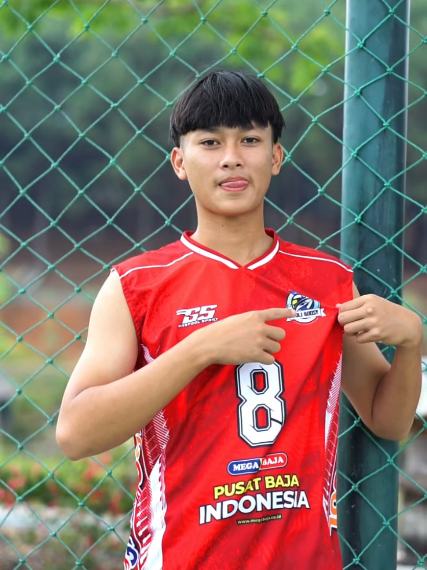 @ACADEMY GASPOOL VOLLEYBALL
