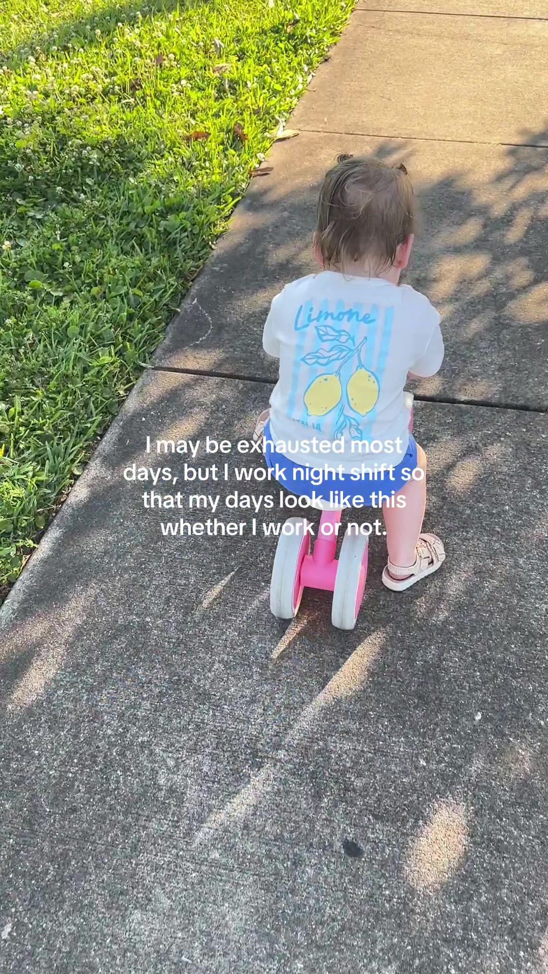 @Maddie | Mom | Nurse