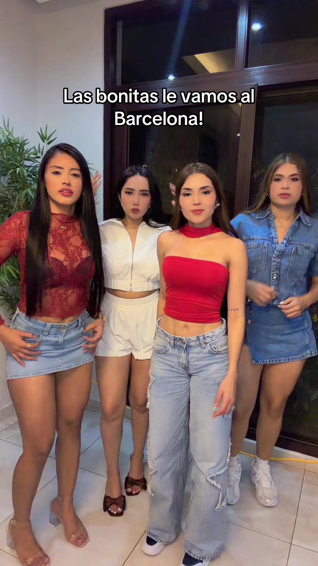 @Soyloruga