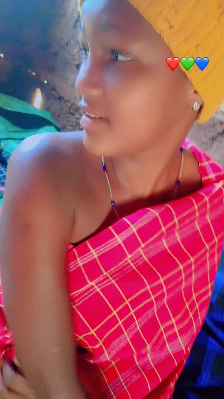 @Gidahed Masha✅