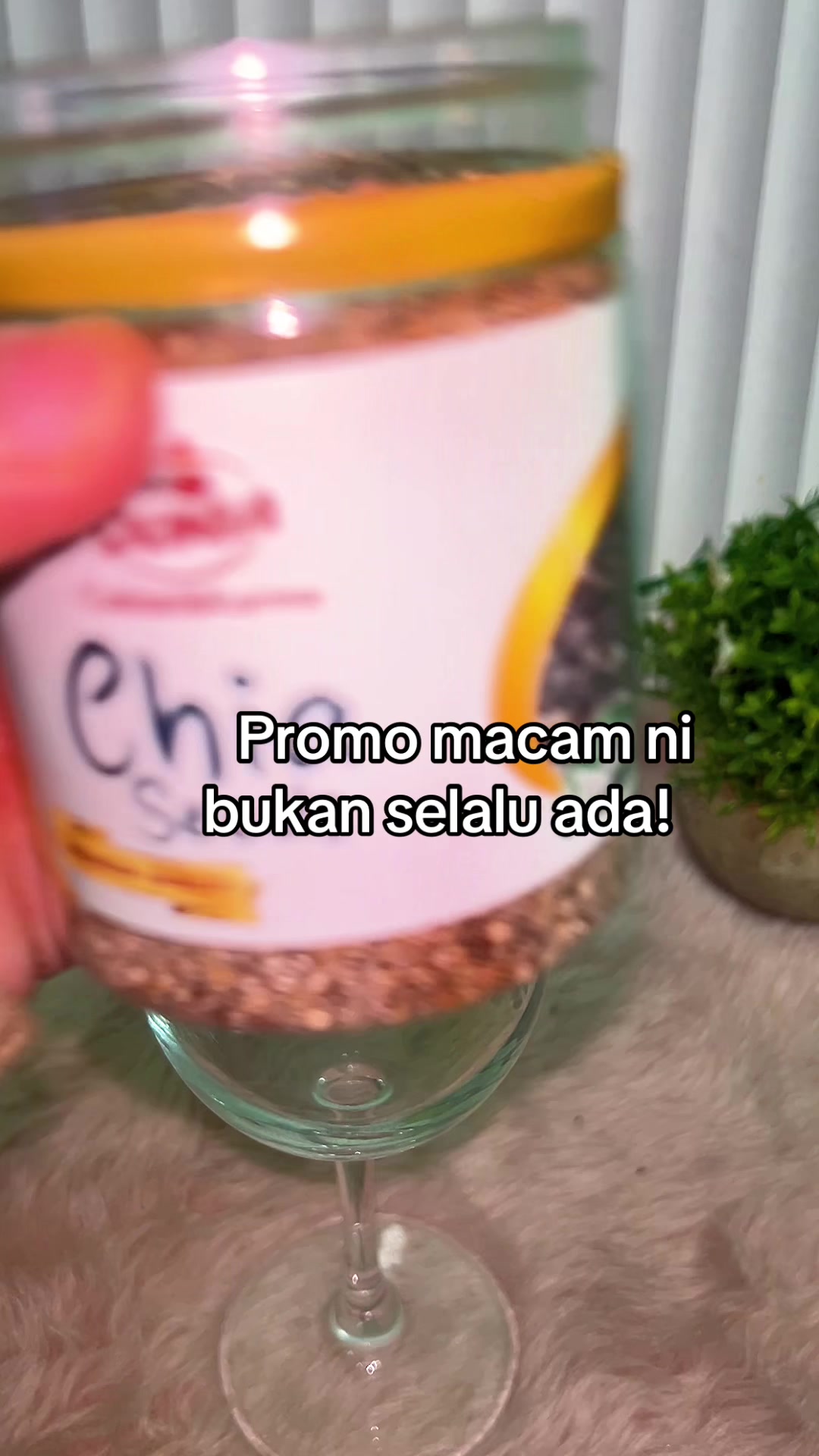 @TEH AIS MANIS