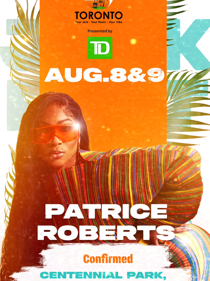 @JerkFest Toronto