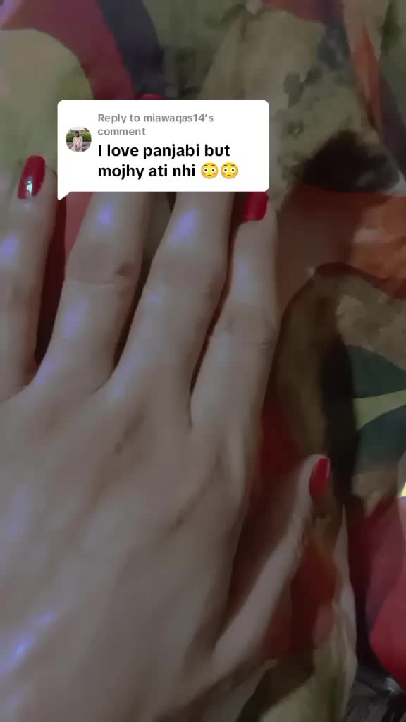 @Punjabi queen ❤️