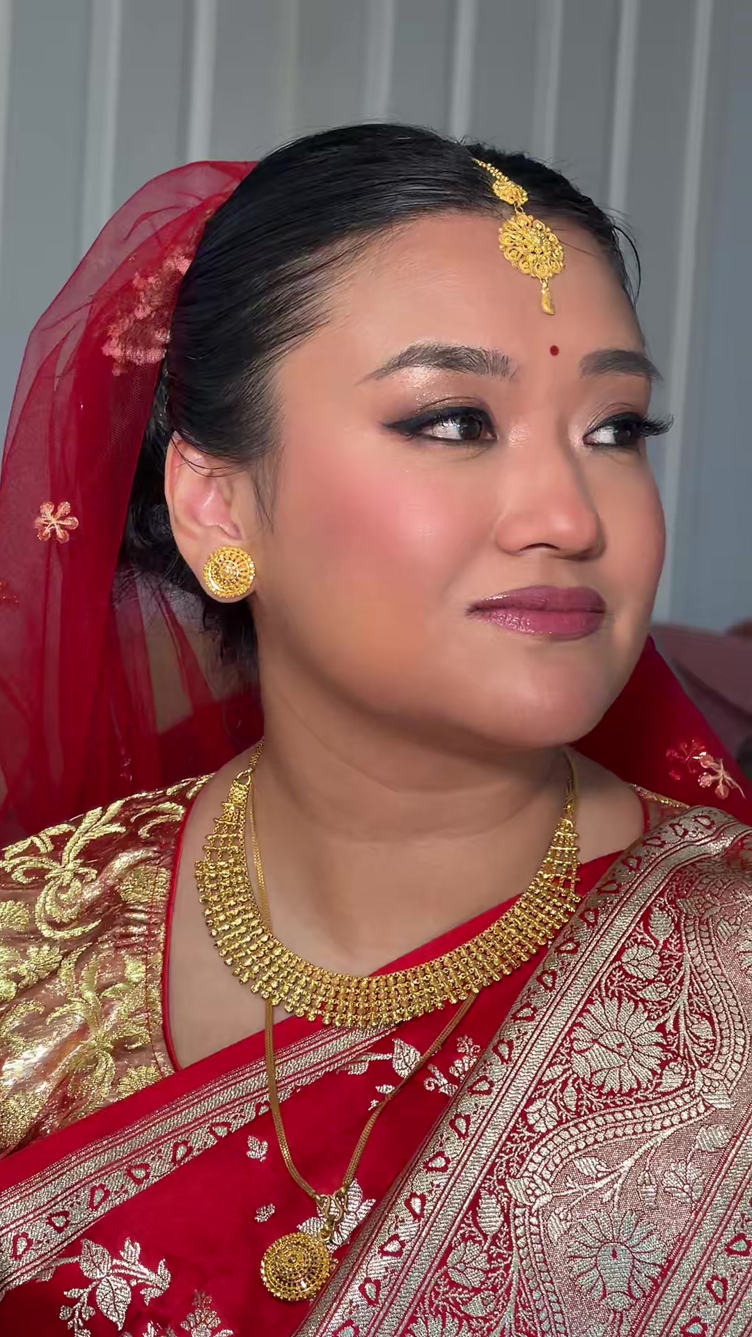 @Rekha Makeup Artist