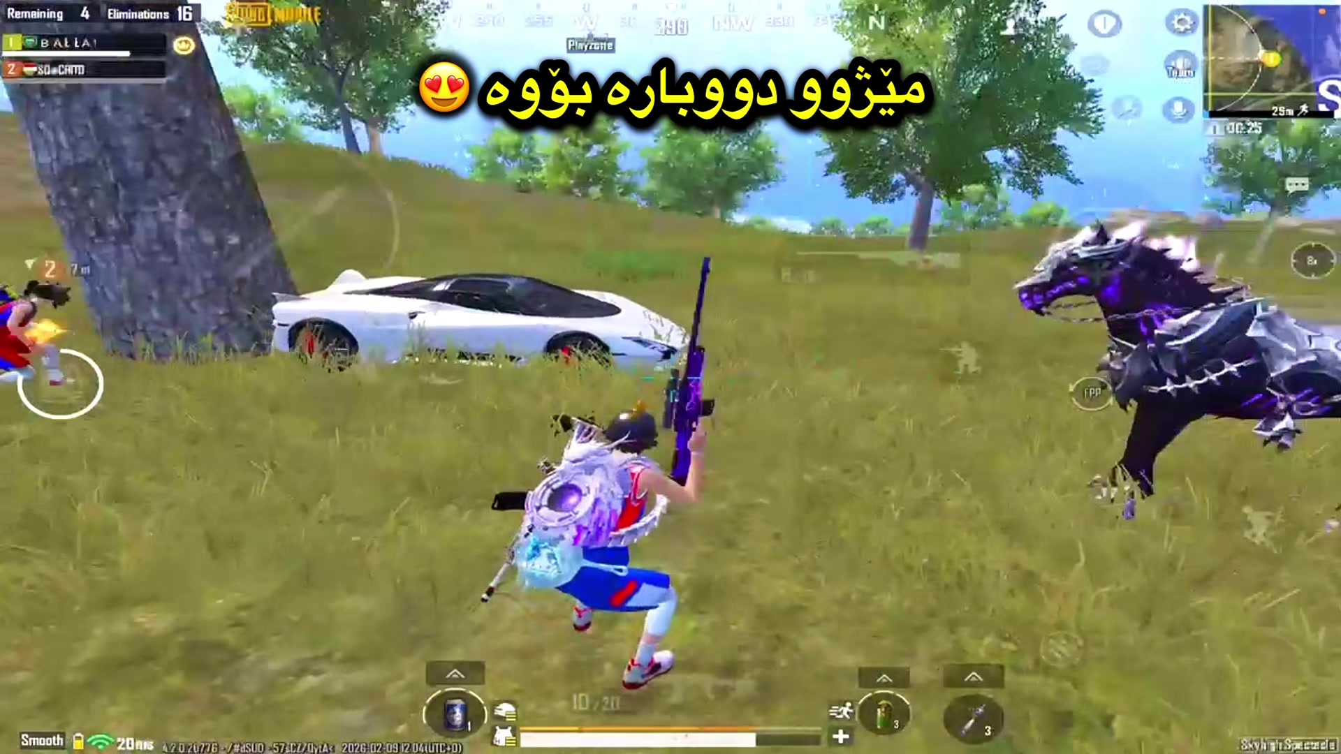 @🇸🇦 BALLA / بـاڵا