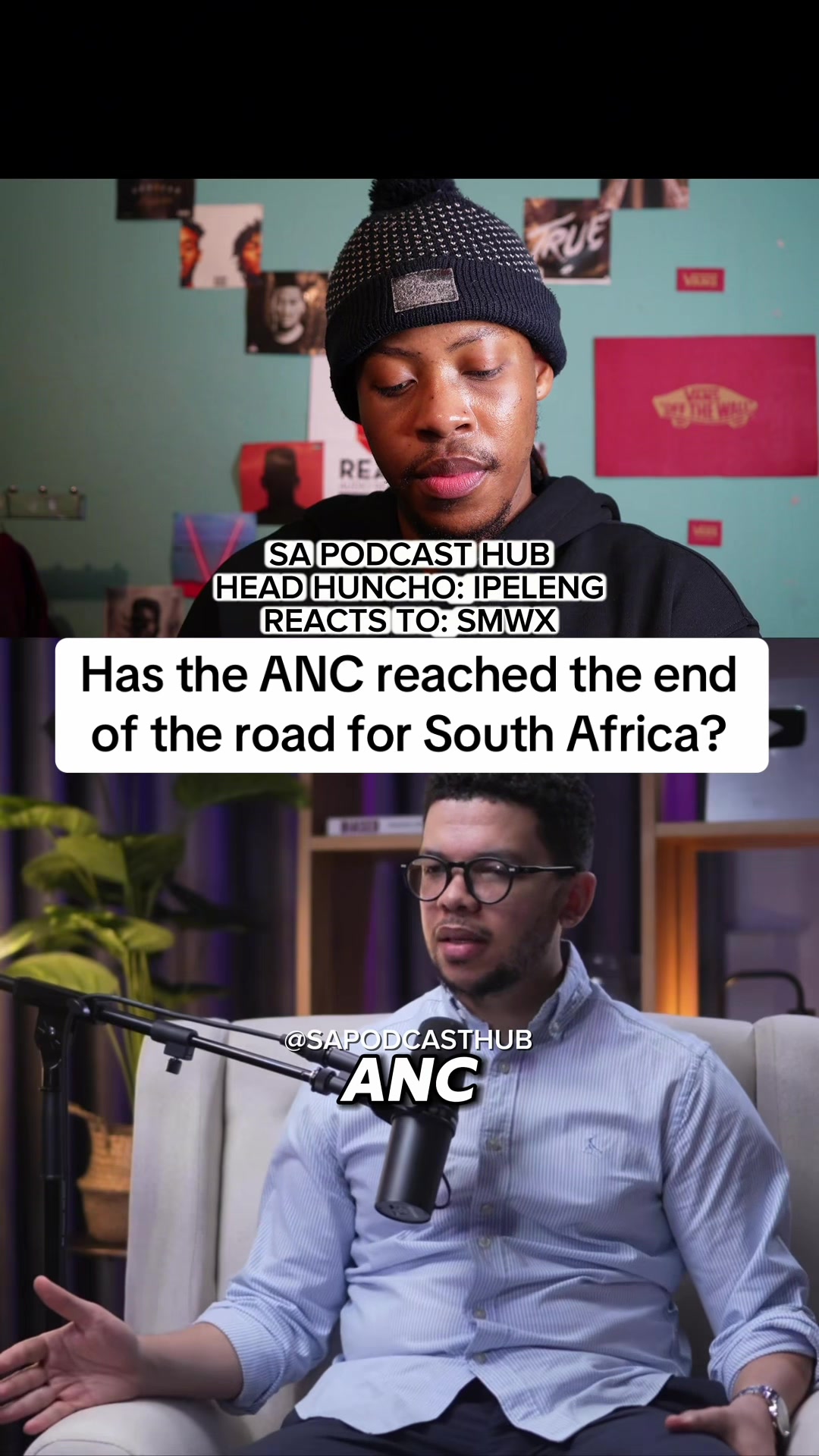 @SAPODCASTHUB