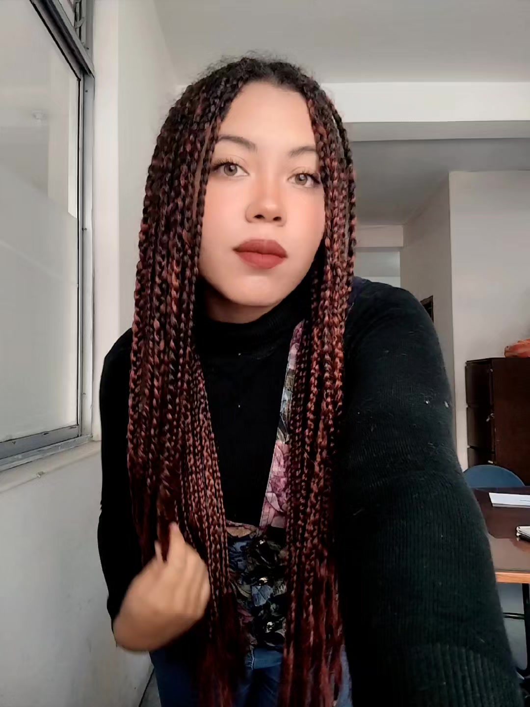 @Gisselle Mejia