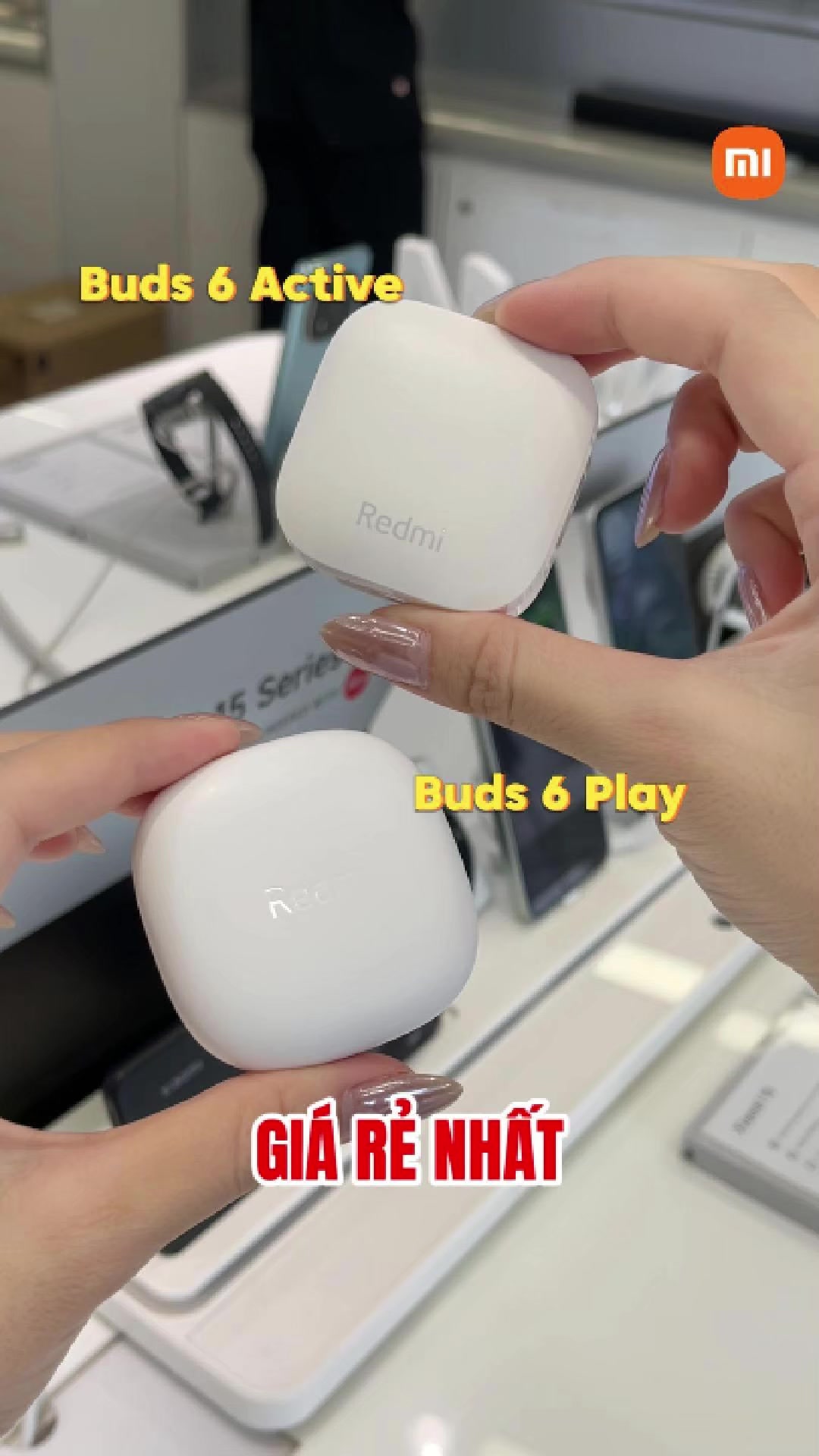 @Xiaomi Store Vietnam