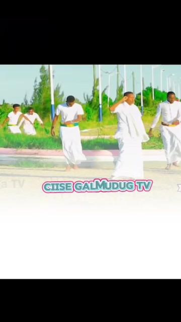 @CIISE GALMUDUG💚TV📺JAXAF.JXAF