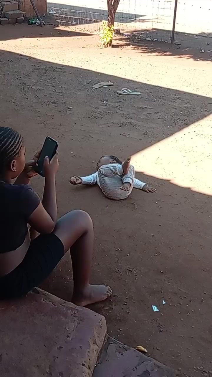 @sister Mokarati