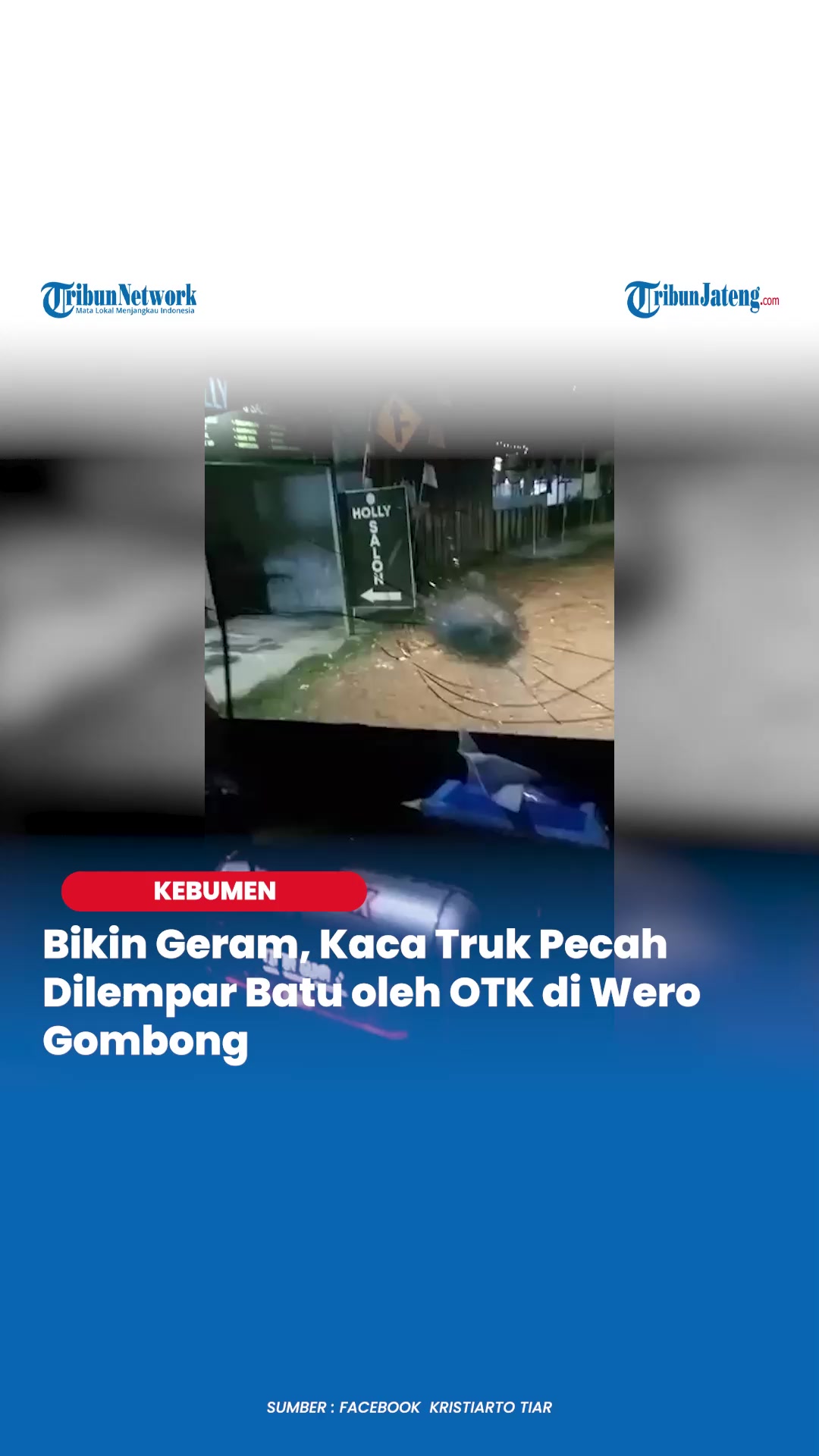 @Tribun Jateng
