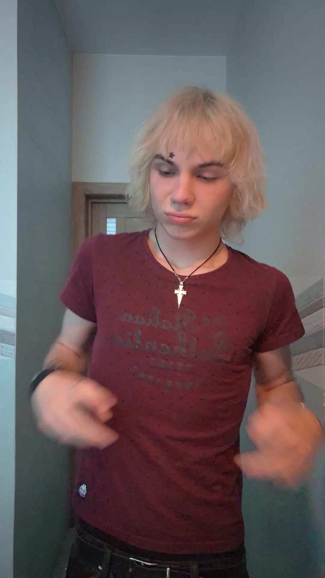 @тгк: цуруи #stpd