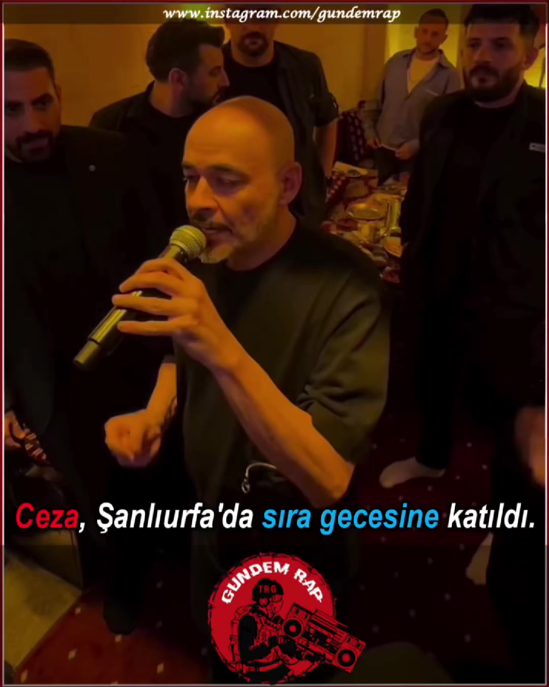 @Gündem Rap