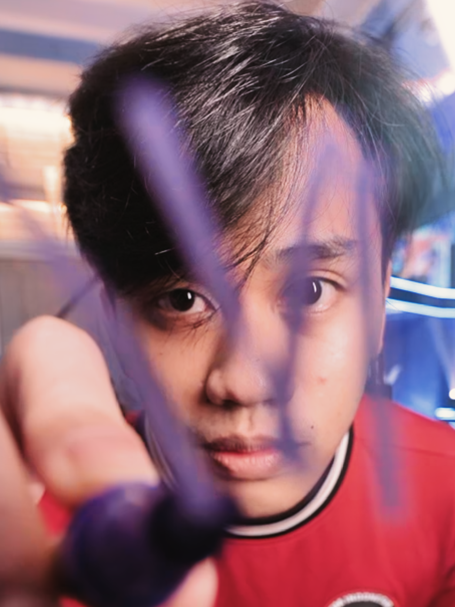 @HoK Esports