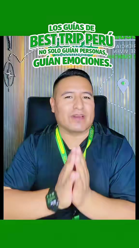 @Best Trip Perú Oficial