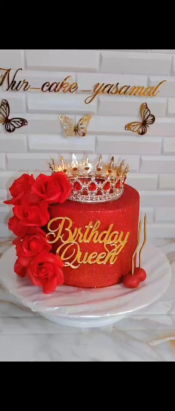 @Nur Cake