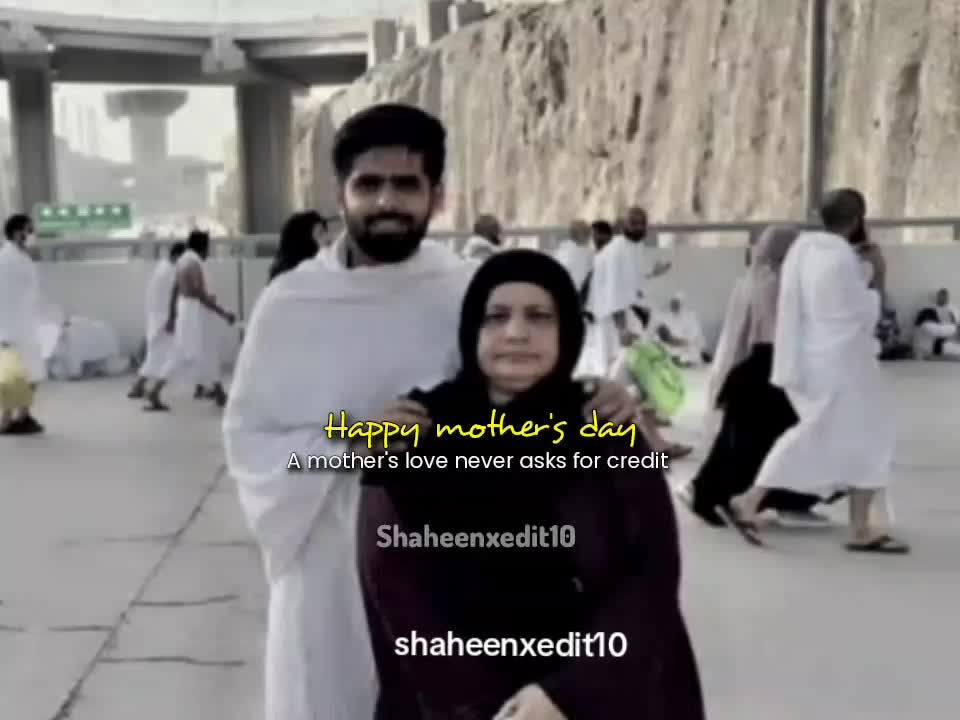 @Shaheen Shah Afridi