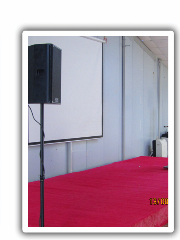 @Neevy Entertainment LTD