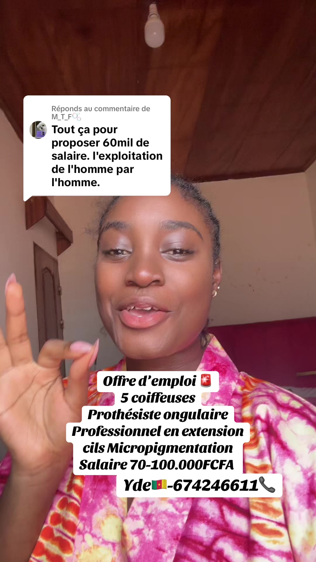 @Nana&rsquo;sFashion(la r&eacute;f)674246611