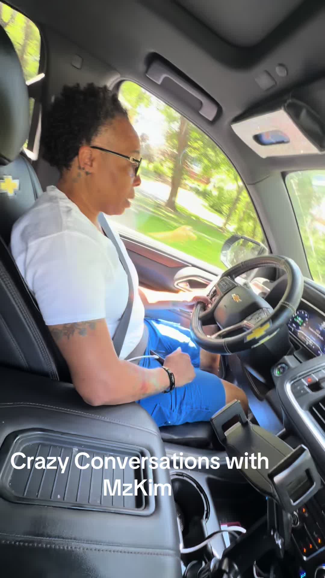 @MzKimberlyAlmond