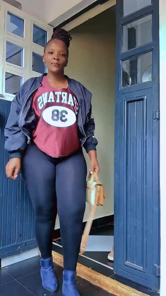 @Yvonnemurira1✨