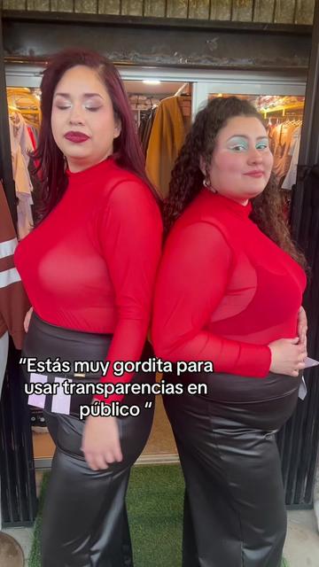 @curvysilviamariel_lapazyelalto